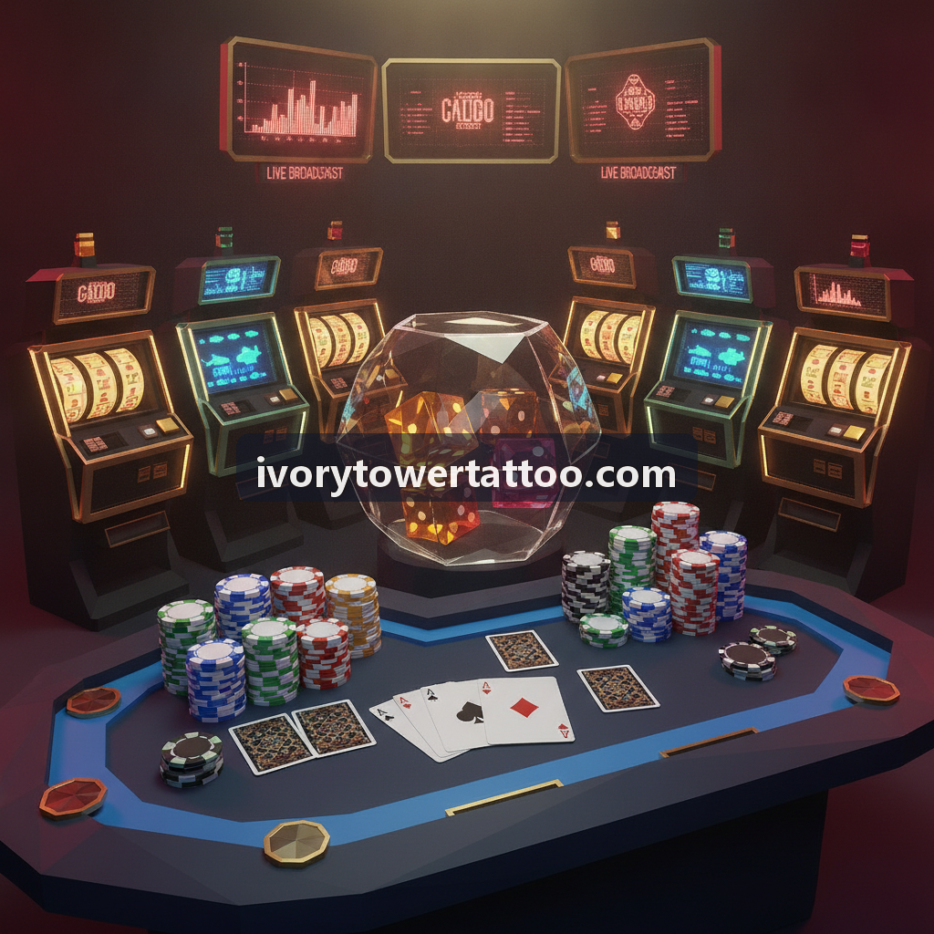 Bàn Live Casino Người Thật với dealer chia bài trực tiếp cho Baccarat Trực Tuyến Uy Tín